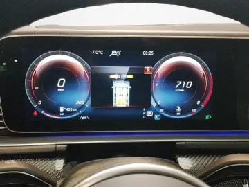 MERCEDES-BENZ GLE 400 d 4M AMG AHK SITZKLIMA AIRMATI&hellip;