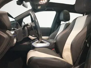 MERCEDES-BENZ GLE 400 d 4M AMG AHK SITZKLIMA AIRMATI&hellip;