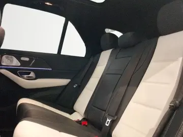 MERCEDES-BENZ GLE 400 d 4M AMG AHK SITZKLIMA AIRMATI&hellip;