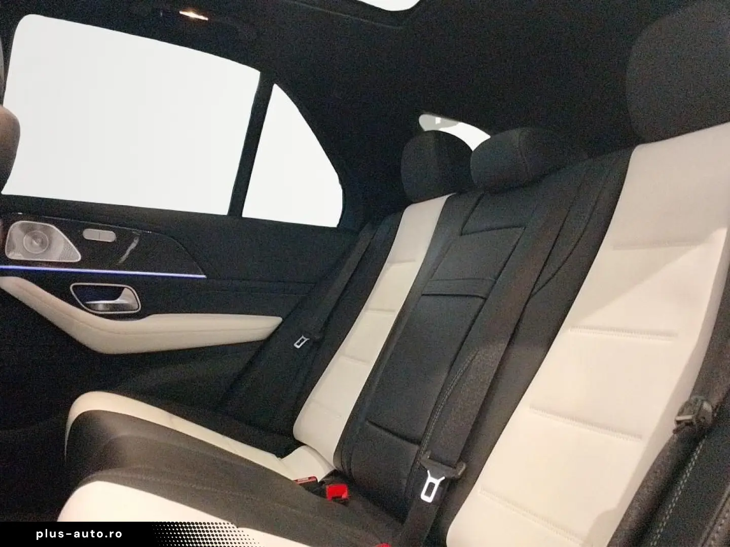 MERCEDES-BENZ GLE 400 d 4M AMG AHK SITZKLIMA AIRMATI&hellip;