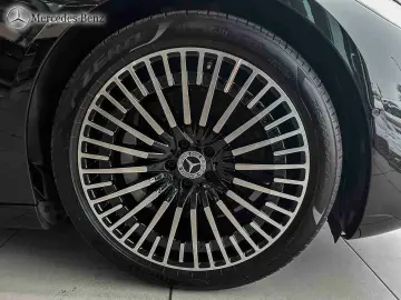 MERCEDES-BENZ EQS 580 4M AMG Night 360  Sitzh. Pano MBUX 21