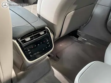 MERCEDES-BENZ EQS 580 4M AMG Night 360  Sitzh. Pano MBUX 21