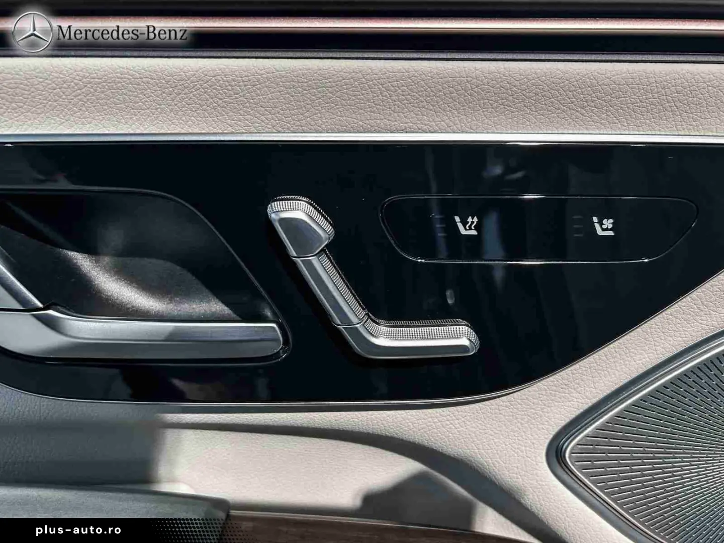 MERCEDES-BENZ EQS 580 4M AMG Night 360  Sitzh. Pano MBUX 21