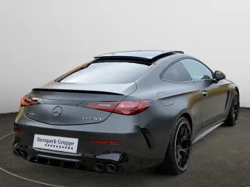 Mercedes-Benz CLE 53 4M  Coupé Pano