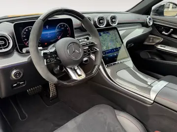 Mercedes-Benz CLE 53 4M  Coupé Pano