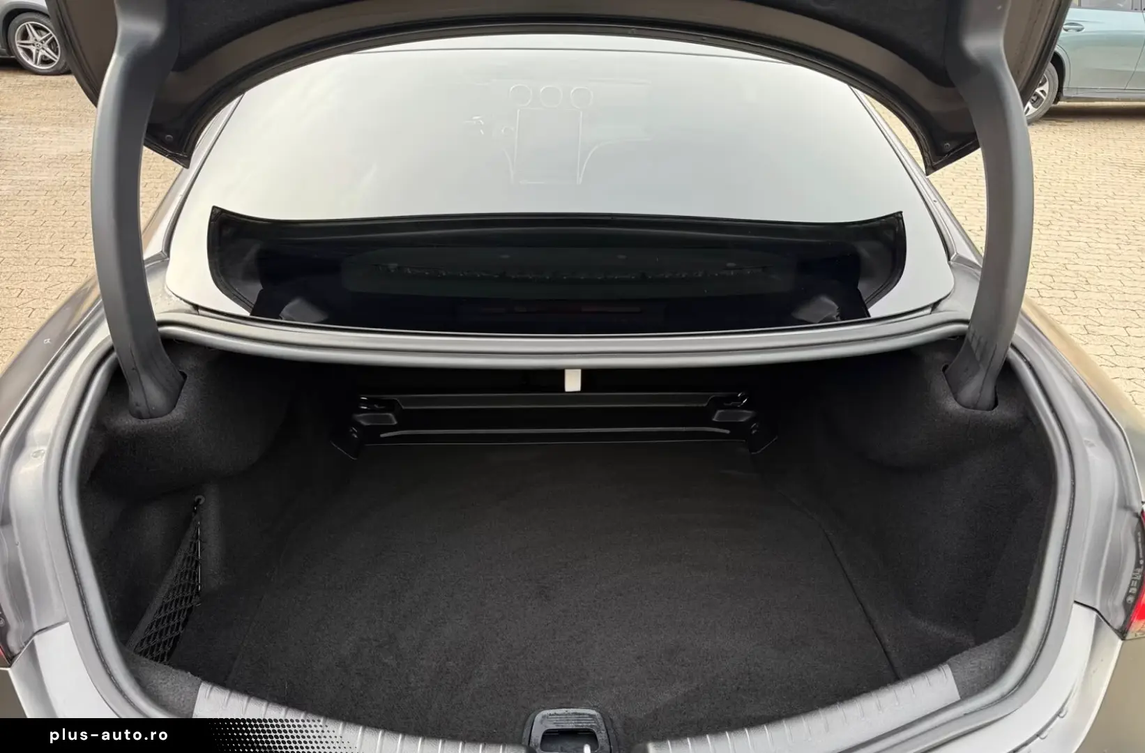 Mercedes-Benz CLE 53 4M  Coupé Pano