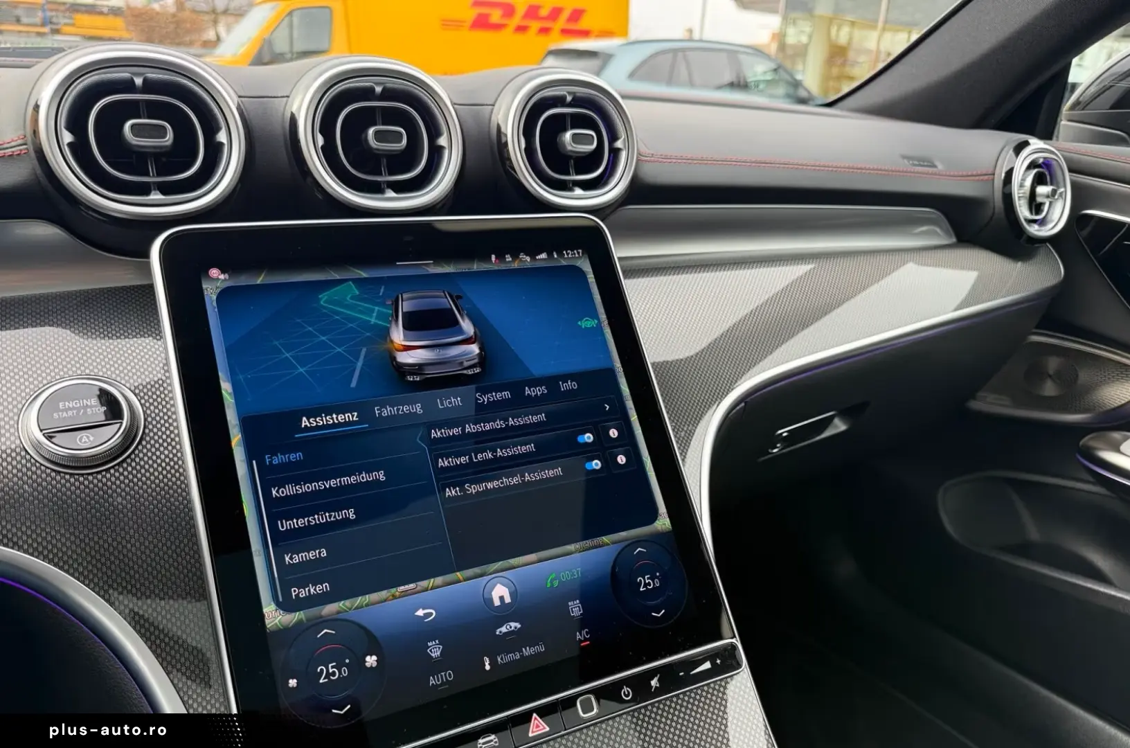 Mercedes-Benz CLE 53 4M  Coupé Pano