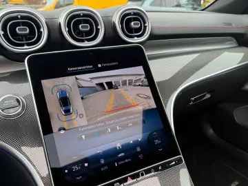 Mercedes-Benz CLE 53 4M  Coupé Pano