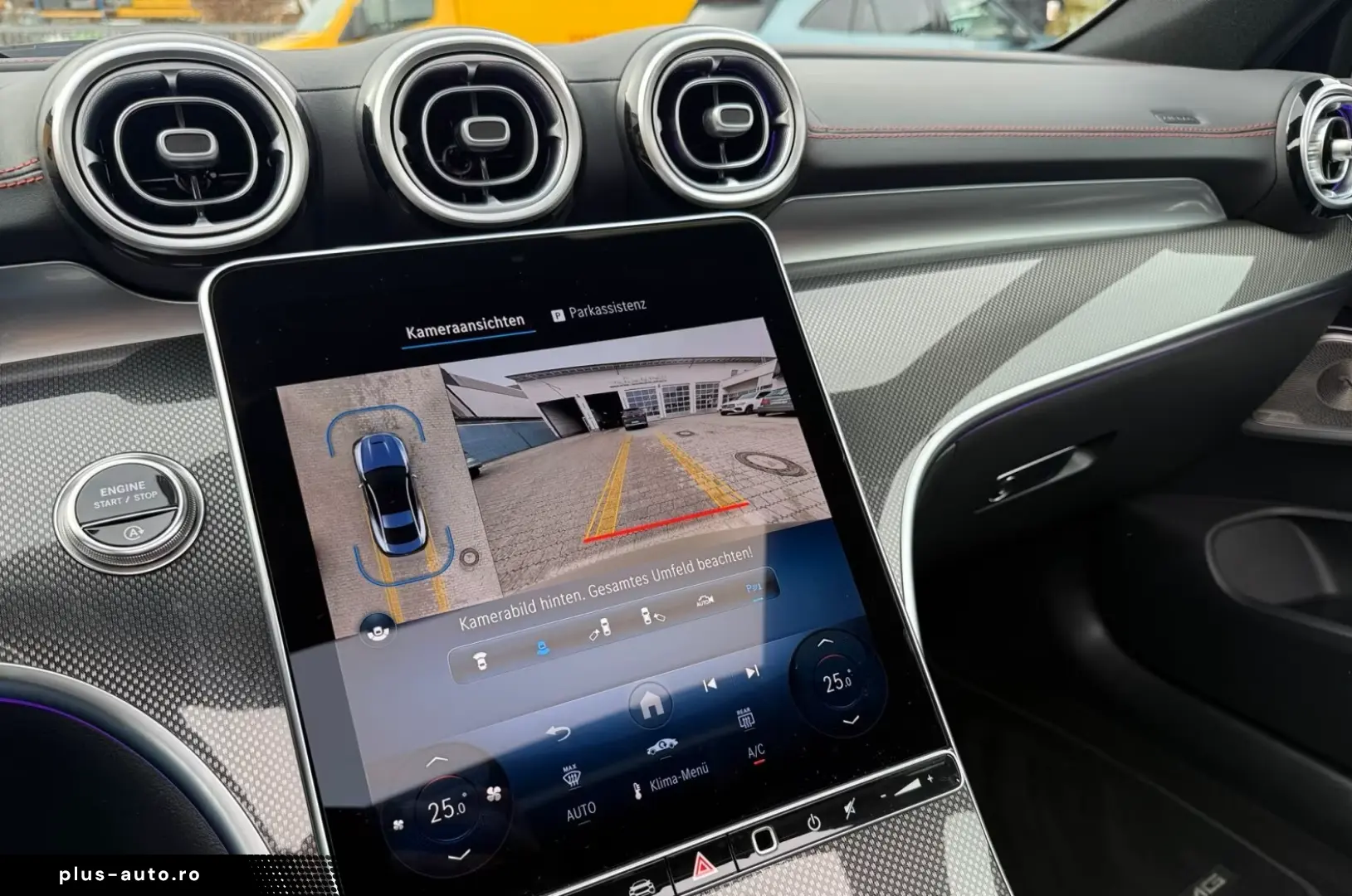 Mercedes-Benz CLE 53 4M  Coupé Pano