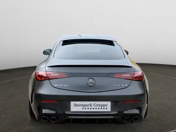 Mercedes-Benz CLE 53 4M  Coupé Pano