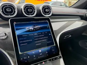 Mercedes-Benz CLE 53 4M  Coupé Pano