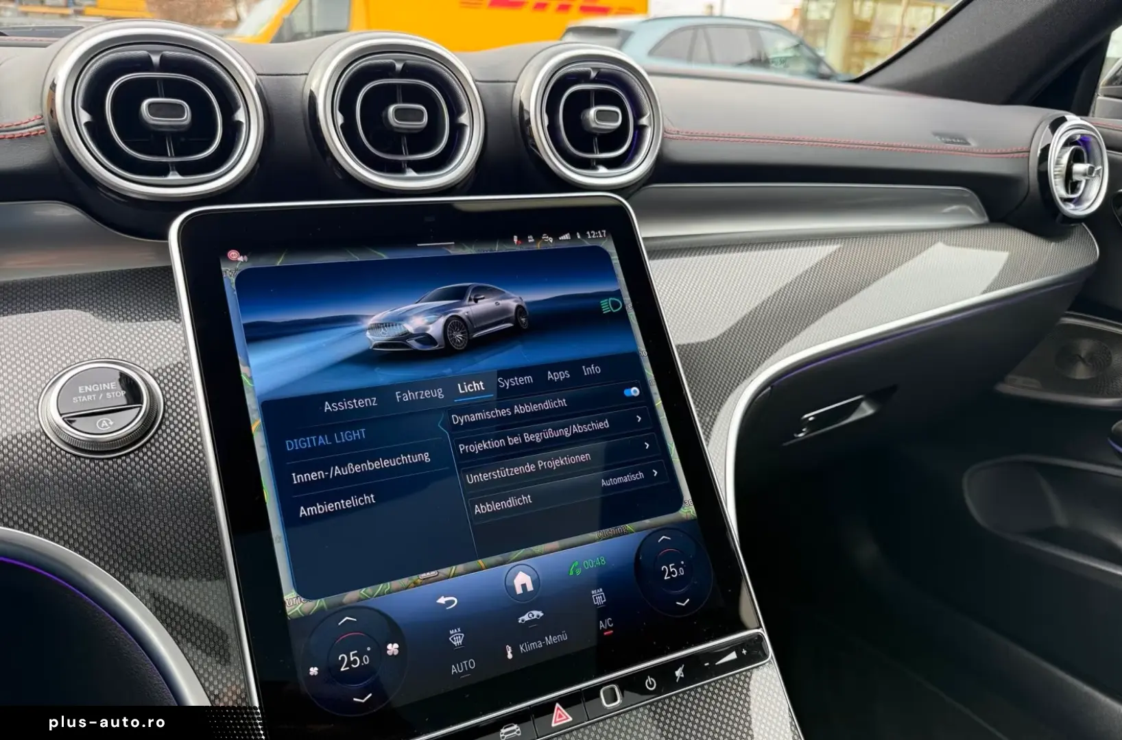 Mercedes-Benz CLE 53 4M  Coupé Pano