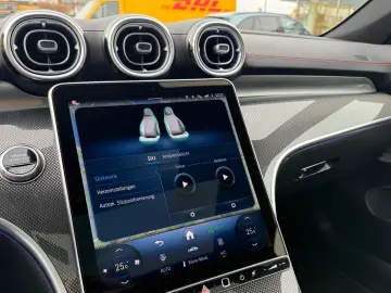 Mercedes-Benz CLE 53 4M  Coupé Pano