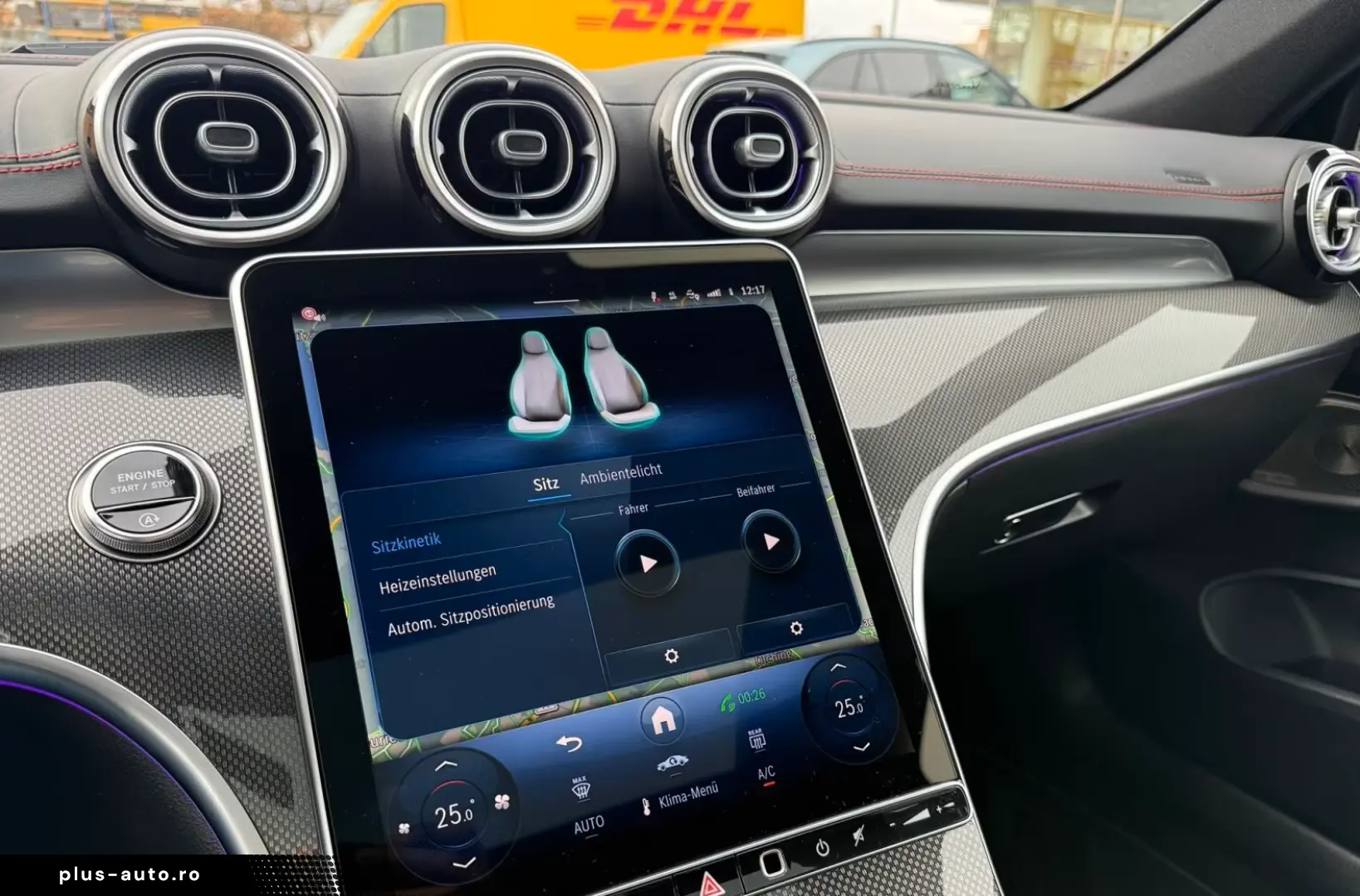 Mercedes-Benz CLE 53 4M  Coupé Pano