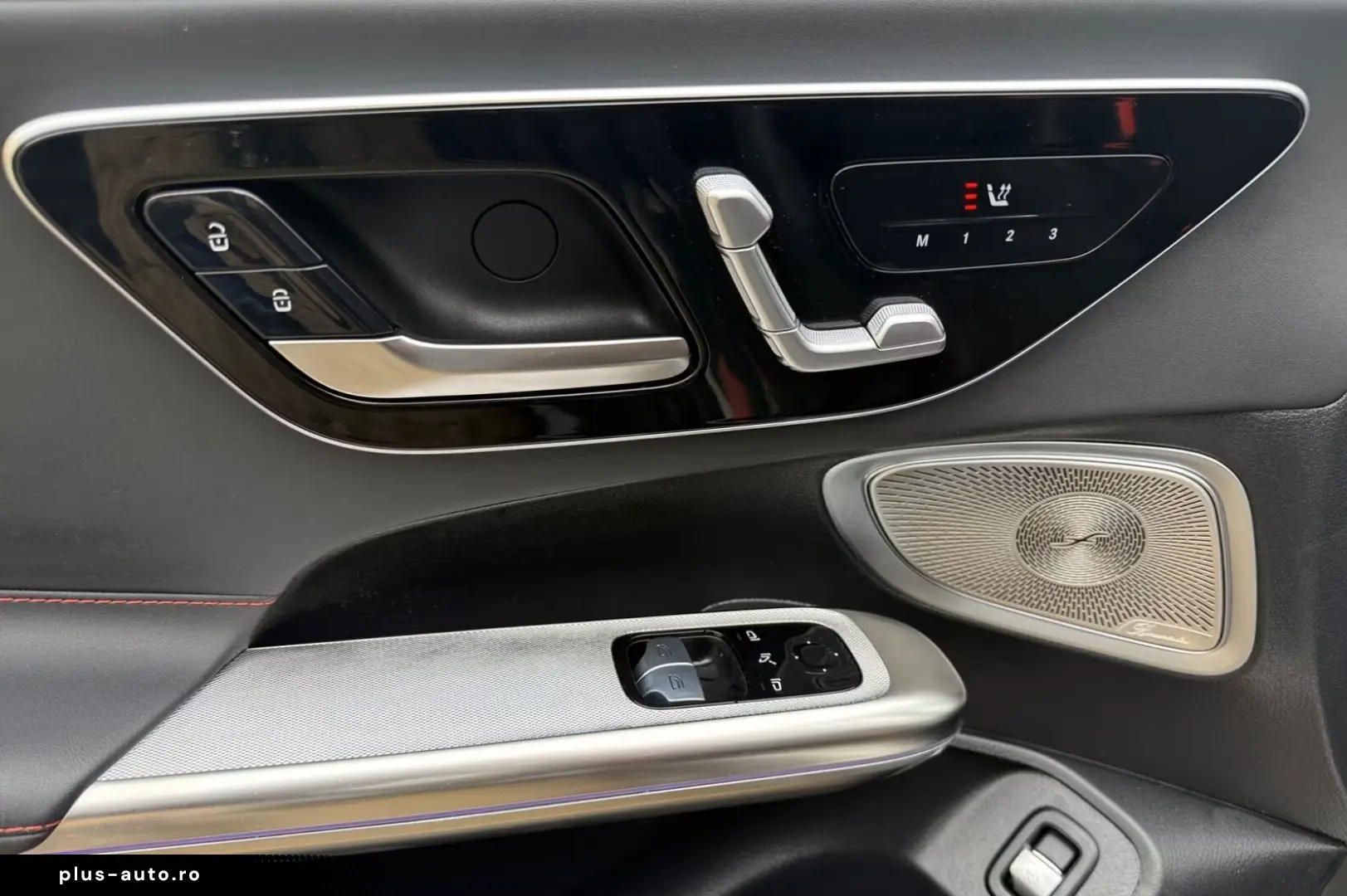 Mercedes-Benz CLE 53 4M  Coupé Pano