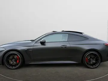 Mercedes-Benz CLE 53 4M  Coupé Pano