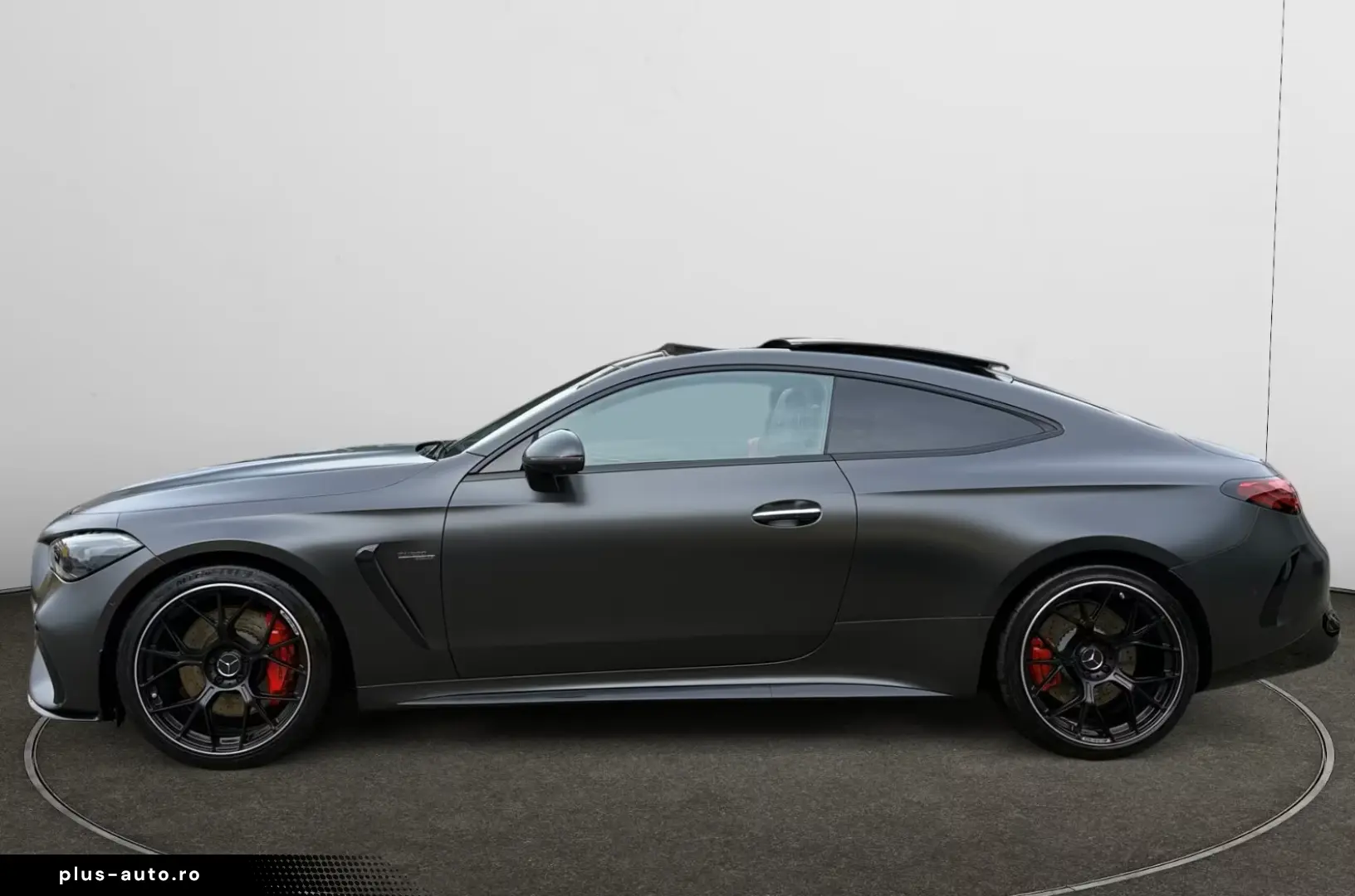 Mercedes-Benz CLE 53 4M  Coupé Pano