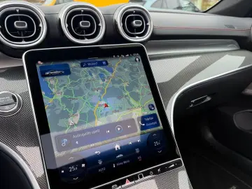 Mercedes-Benz CLE 53 4M  Coupé Pano