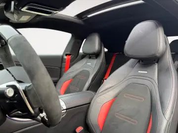 Mercedes-Benz CLE 53 4M  Coupé Pano