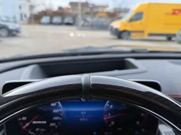 Mercedes-Benz CLE 53 4M  Coupé Pano