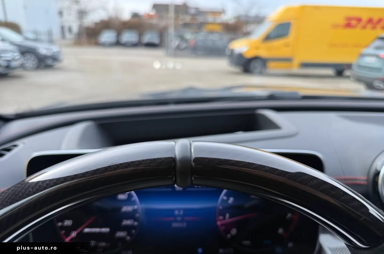 Mercedes-Benz CLE 53 4M  Coupé Pano