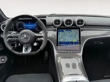 Mercedes-Benz CLE 53 4M  Coupé Pano