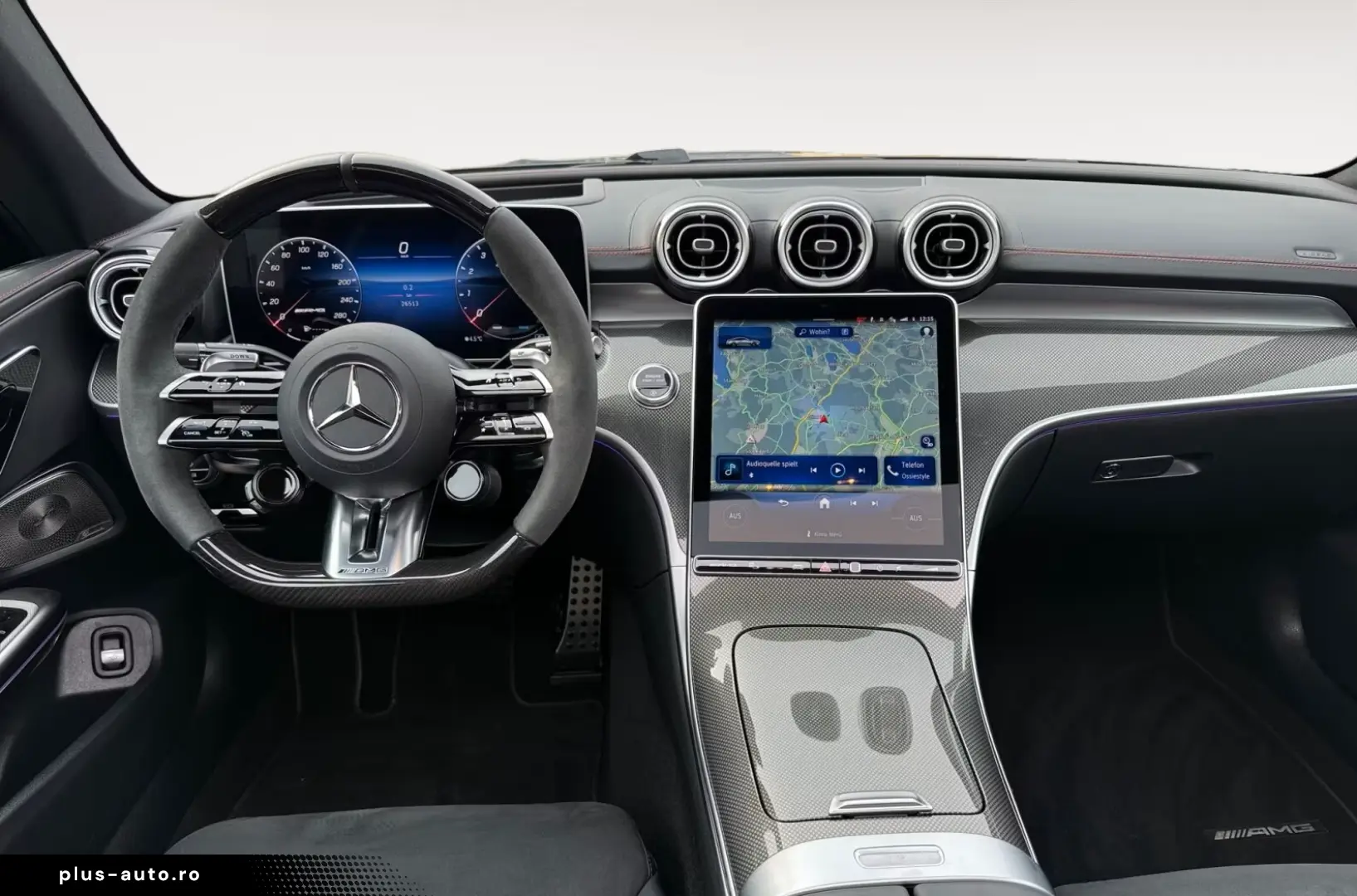 Mercedes-Benz CLE 53 4M  Coupé Pano