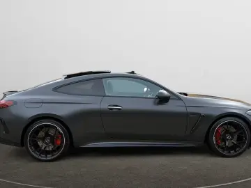 Mercedes-Benz CLE 53 4M  Coupé Pano