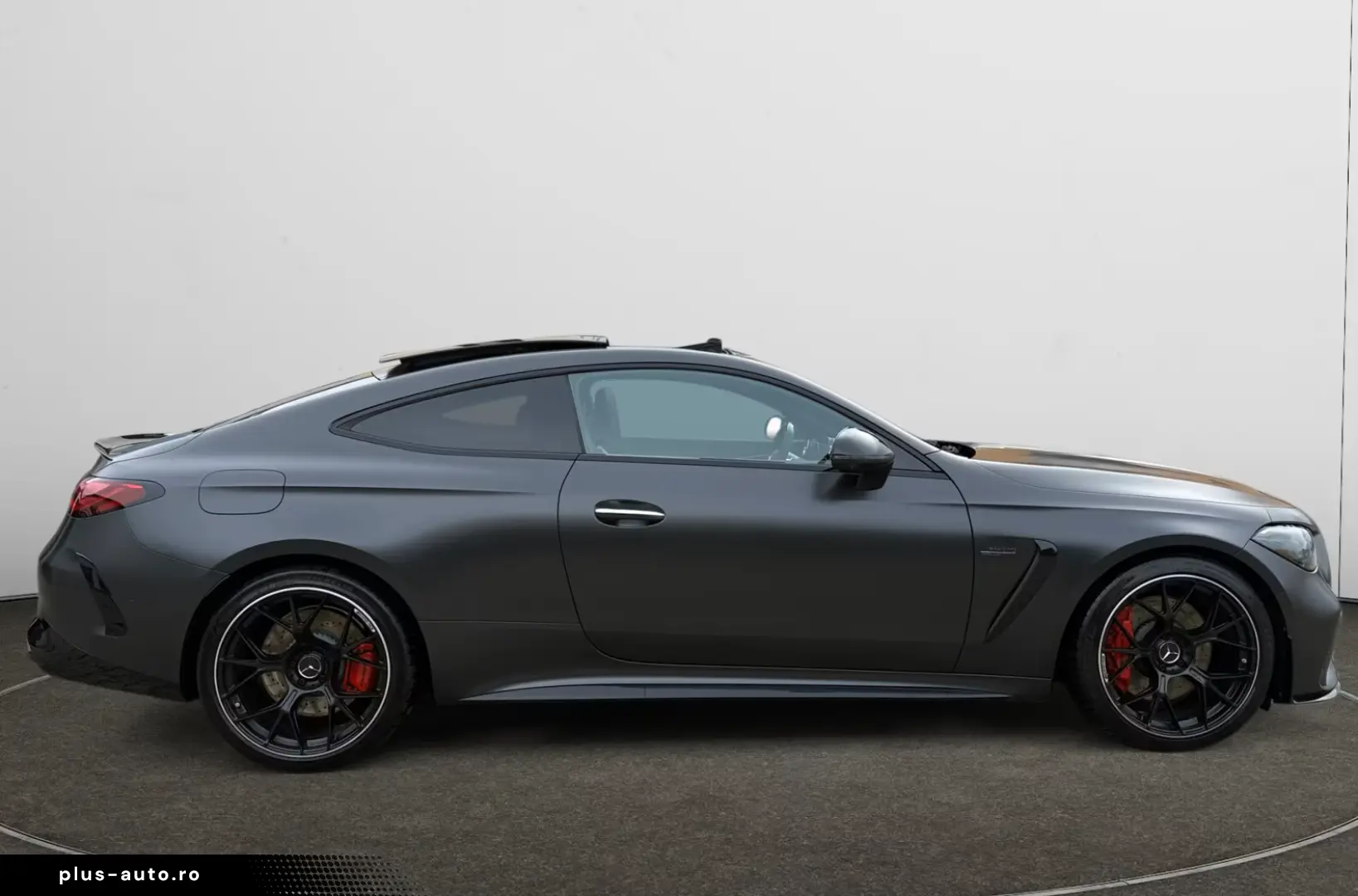 Mercedes-Benz CLE 53 4M  Coupé Pano