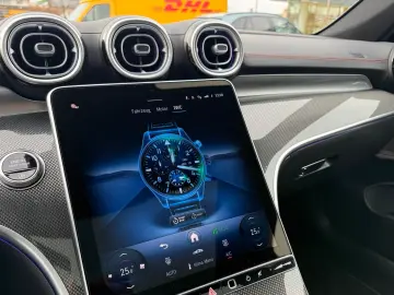 Mercedes-Benz CLE 53 4M  Coupé Pano