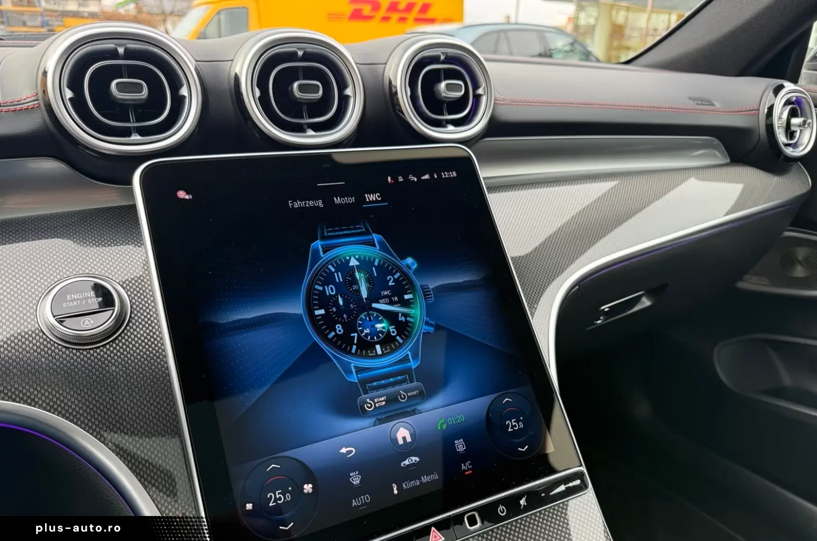 Mercedes-Benz CLE 53 4M  Coupé Pano