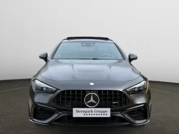 Mercedes-Benz CLE 53 4M  Coupé Pano