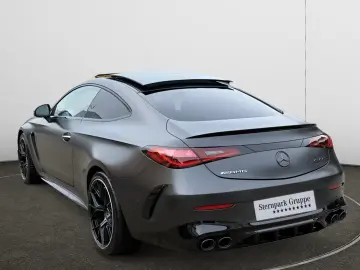 Mercedes-Benz CLE 53 4M  Coupé Pano