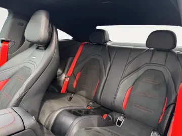 Mercedes-Benz CLE 53 4M  Coupé Pano