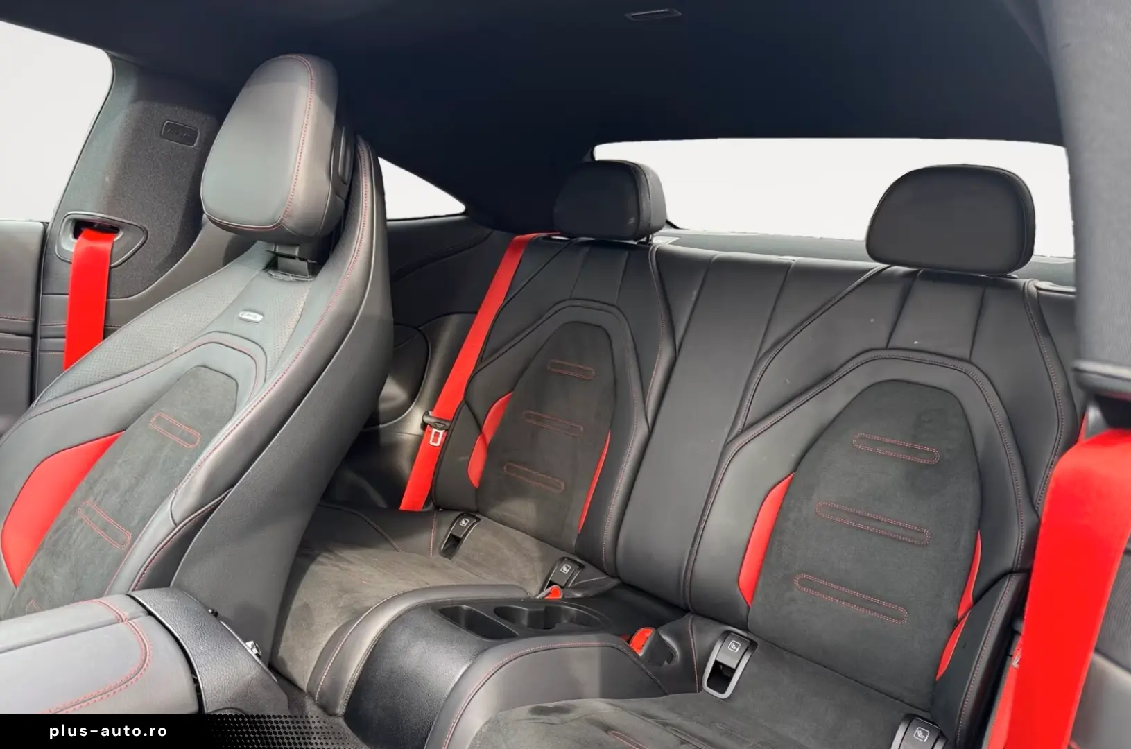 Mercedes-Benz CLE 53 4M  Coupé Pano