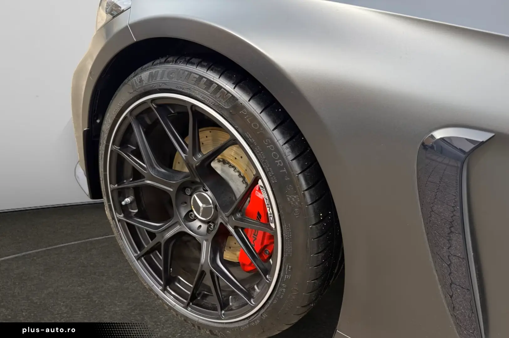 Mercedes-Benz CLE 53 4M  Coupé Pano