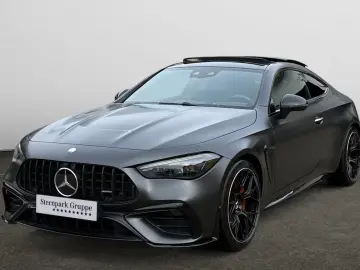 Mercedes-Benz CLE 53 4M  Coupé Pano