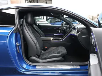 MERCEDES-BENZ CLE 200 Coupé AMG Sport Advanced  Dist&hellip;