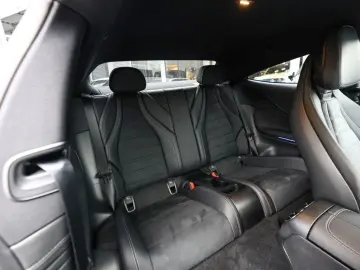 MERCEDES-BENZ CLE 200 Coupé AMG Sport Advanced  Dist&hellip;