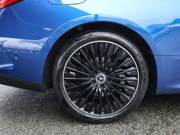 MERCEDES-BENZ CLE 200 Coupé AMG Sport Advanced  Dist&hellip;