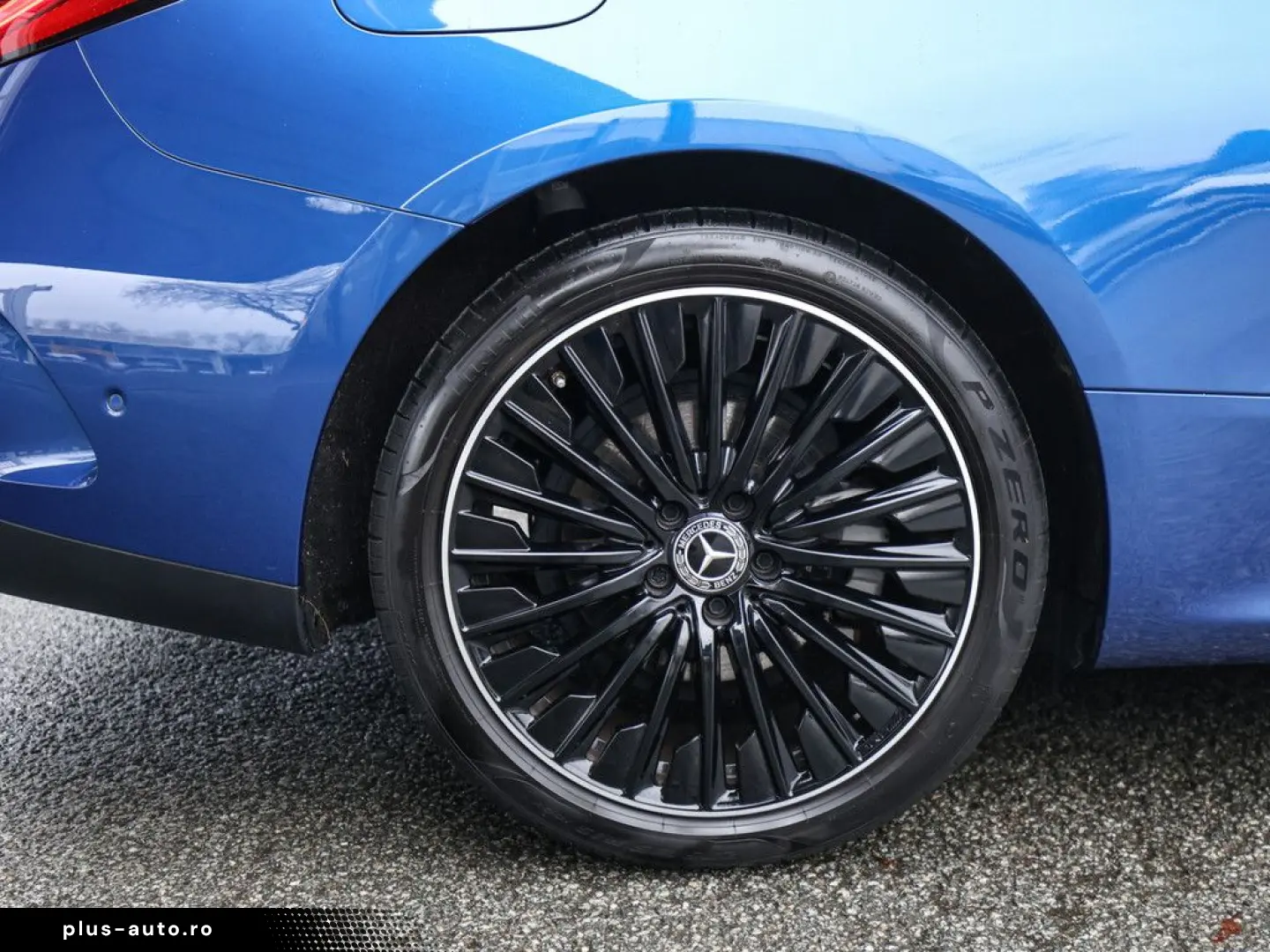 MERCEDES-BENZ CLE 200 Coupé AMG Sport Advanced  Dist&hellip;