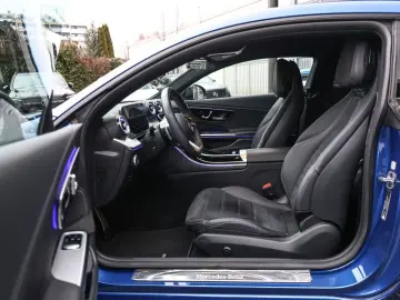 MERCEDES-BENZ CLE 200 Coupé AMG Sport Advanced  Dist&hellip;