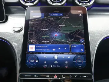 MERCEDES-BENZ CLE 200 Coupé AMG Sport Advanced  Dist&hellip;