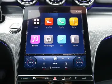 MERCEDES-BENZ CLE 200 Coupé AMG Sport Advanced  Dist&hellip;