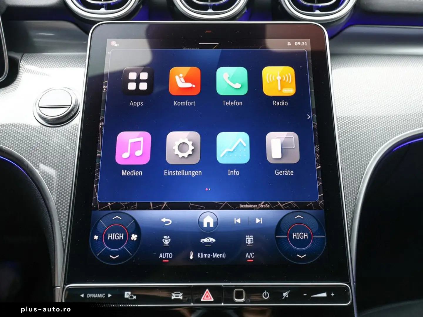 MERCEDES-BENZ CLE 200 Coupé AMG Sport Advanced  Dist&hellip;