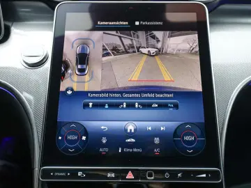 MERCEDES-BENZ CLE 200 Coupé AMG Sport Advanced  Dist&hellip;