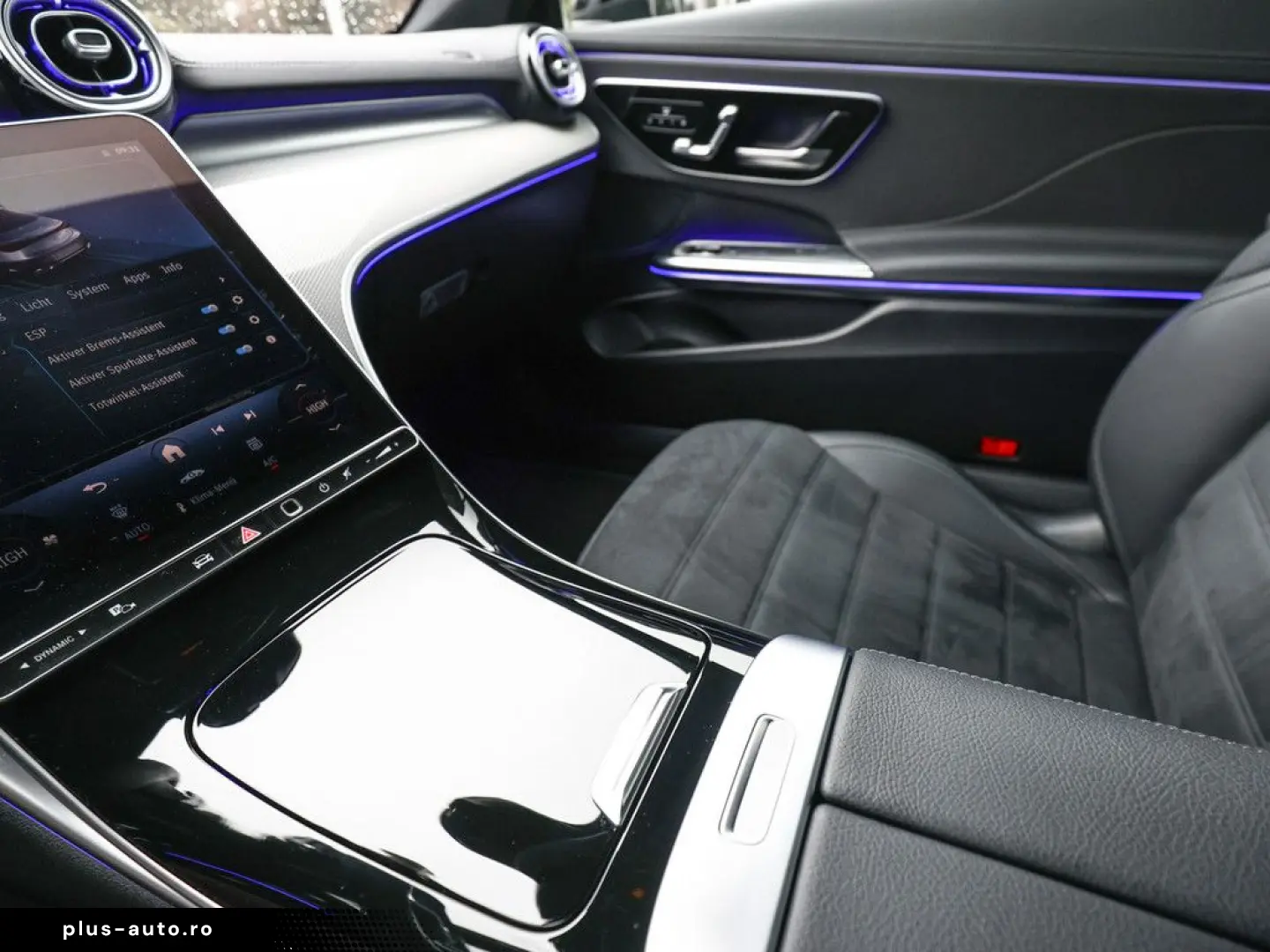 MERCEDES-BENZ CLE 200 Coupé AMG Sport Advanced  Dist&hellip;