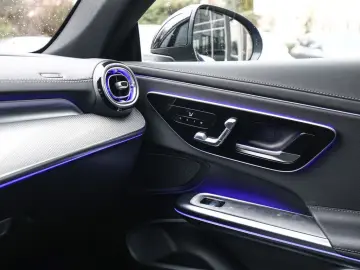 MERCEDES-BENZ CLE 200 Coupé AMG Sport Advanced  Dist&hellip;