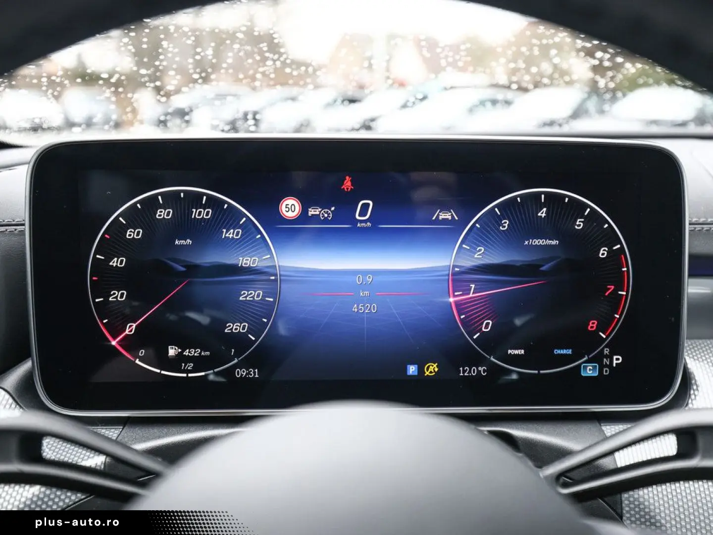 MERCEDES-BENZ CLE 200 Coupé AMG Sport Advanced  Dist&hellip;