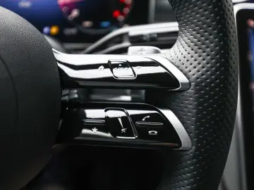 MERCEDES-BENZ CLE 200 Coupé AMG Sport Advanced  Dist&hellip;